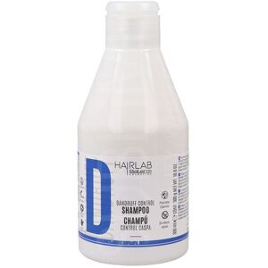 Salerm Exfoliant exfoliating shampoo 300 ml