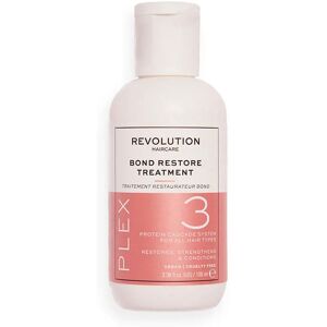 Care+ Plex 3 bond restore treatment 100 ml