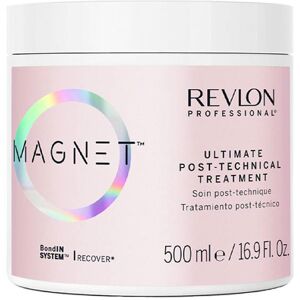 Revlon Magnet post-technical treatment 500 ml