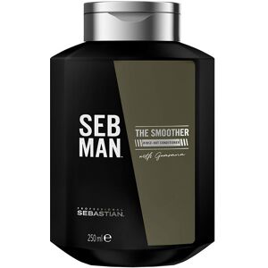 Seb Man Sebman The Smoother Conditioner 250 ml