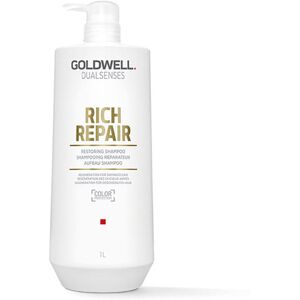 Goldwell Rich Repair shampoo 1000 ml