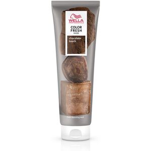 Wella Professionals Color Fresh Mask Natural chocolate color mask