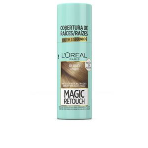 L'Oréal París Magic Retouch 4-blonde spray