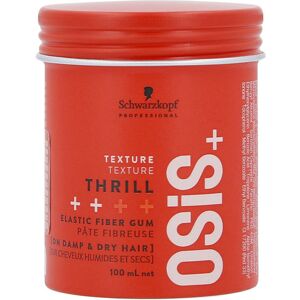 Schwarzkopf OSiS+ THRILL elastic fibre gum 100 ml