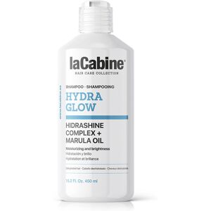 La Cabine Hydra Glow shampoo 450 ml
