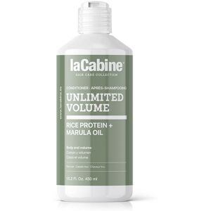 La Cabine Unlimited Volume conditioner 450 ml