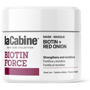 La Cabine Biotin Force mask 250 ml