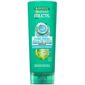 Garnier Fructis Pure Fresh coconut water conditioner 250 ml