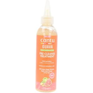 Cantu Guava & Ginger pre-cleanser treatment 180 ml