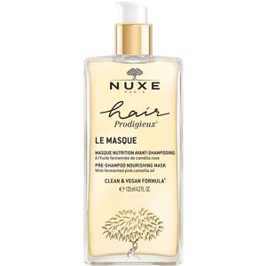 Nuxe Hair Prodigieux pre-shampoo nutrition mask 125 ml