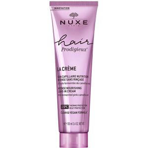 Nuxe Hair Prodigieux leave-in protective hair treatment 100 ml