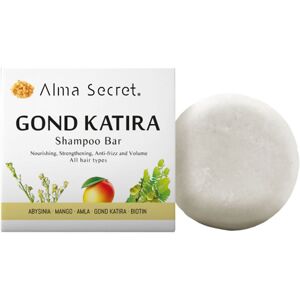 Alma Secret Gond Katira solid shampoo 85 gr