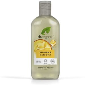 Dr. Organic Vitamin E shampoo 265 ml