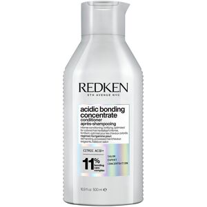 Redken Acidic Bonding Concentrate Professional sulfate-free conditioner for damaged hair 500 ml