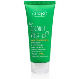 Ziaja Coconut & Orange Vibes energizing conditioner 100 ml