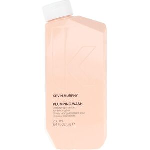 Kevin Murphy Plumping Wash shampoo for thin weakened hair 250 ml