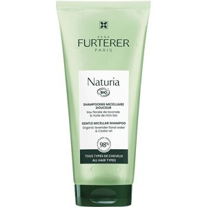 Rene Furterer Naturia ultra gentle sulfate-free micellar shampoo 200 ml