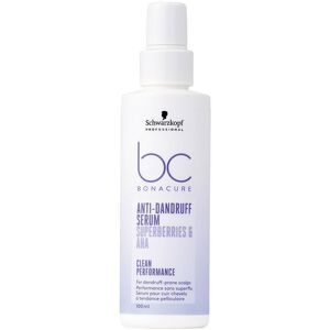 Schwarzkopf Bc Bonacure anti-dandruff serum 100 ml