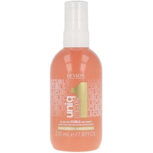 Revlon Uniq One curls treatment 230 ml