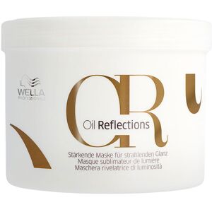 Wella Professionals Oil Reflections Shine Enhancing Mask 500 ml