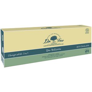Dr. Tree Natural Solid Shampoo And Gel Nutrition Sensitive Skin Case 2 pcs