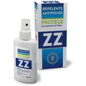 Zz Proteje anti-lice repellent 125 ml