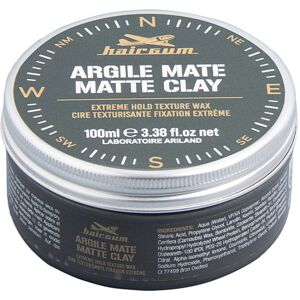 Hairgum matte clay wax 100 ml