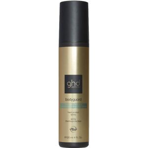 ghd bodyguard- heat protective spray for fine hair 120 ml