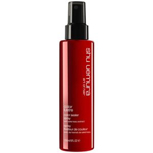 Shu Uemura Color Lustre protective spray 150 ml