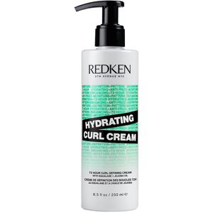 Redken Hydrating curl defining cream 72 hours of definition and hydration 250 ml