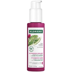 Klorane Barbaria Fig rehydrating serum 100 ml