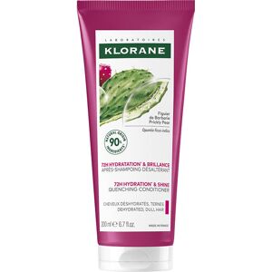 Klorane Barbaria Fig conditioner 200 ml