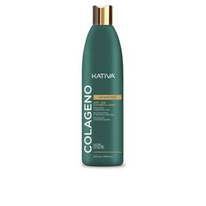 Kativa Collagen shampoo 550 ml