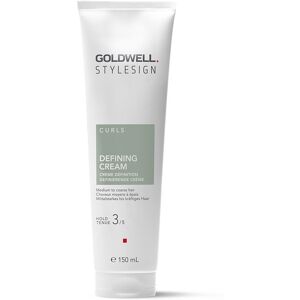 Goldwell Stylesign Curls defining cream 150 ml
