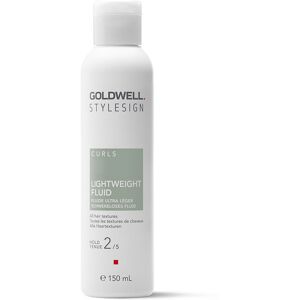 Goldwell Stylesign Curls lightweight fluid 150 ml