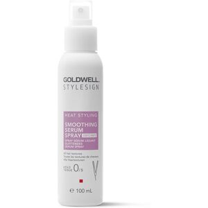Goldwell Stylesign Heat Styling smoothing serum spray 100 ml
