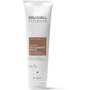 Goldwell Stylesign Texture roughman texturizing paste 100 ml