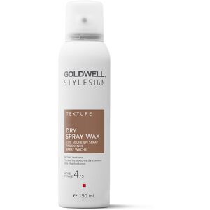 Goldwell Stylesign Texture dry spray wax 150 ml