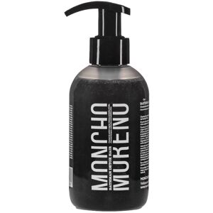 Moncho Moreno Bathman Detox Hair charcoal shampoo 500 ml