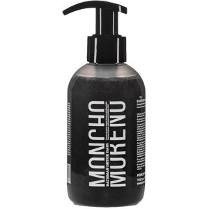 Moncho Moreno Bathman Detox Hair charcoal shampoo 250 ml