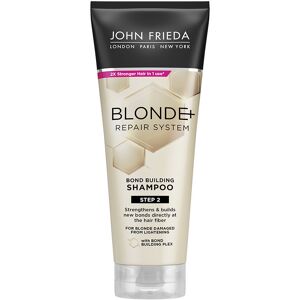 John Frieda BLONDE+ Repair System repair shampoo 250 ml