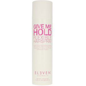 Eleven Australia Give Me Hold flexible hairspray 400 ml