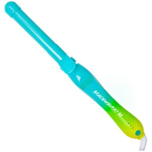 Beachwaver Neon B1 ocean ombre