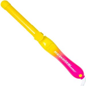 Beachwaver Neon B1 malibu sunrise