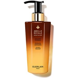 Guerlain Abeille Royale Scalp & Hair revitalizing and fortifying shampoo 290 ml