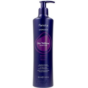 Fanola No Yellow mask 350 ml