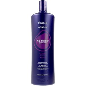 Fanola No Yellow mask 1000 ml