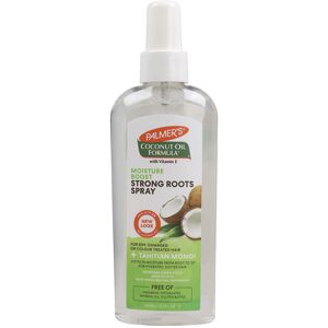 Palmer's Coconut Oil Formula strong roots spray 150 ml