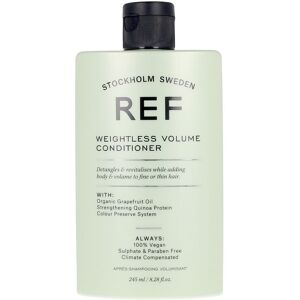 Ref Weightless Volume conditioner 245 ml