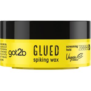 Schwarzkopf GOT2B Spiking Wax 75 ml